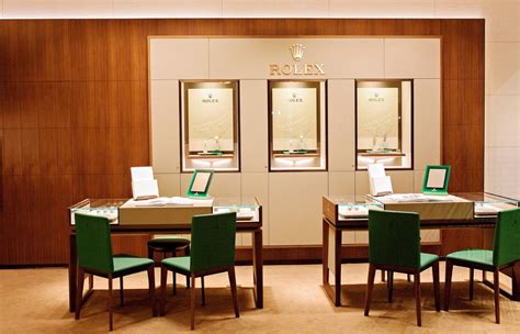 langfords rolex boutique.